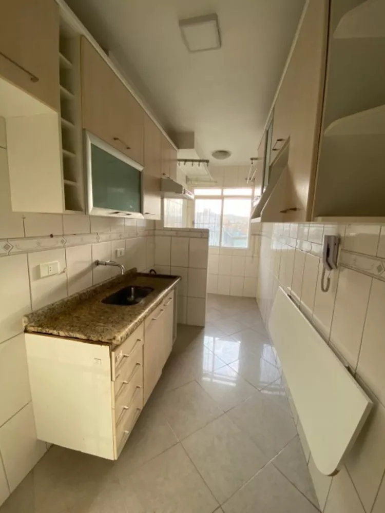 Apartamento à venda com 2 quartos, 48m² - Foto 4