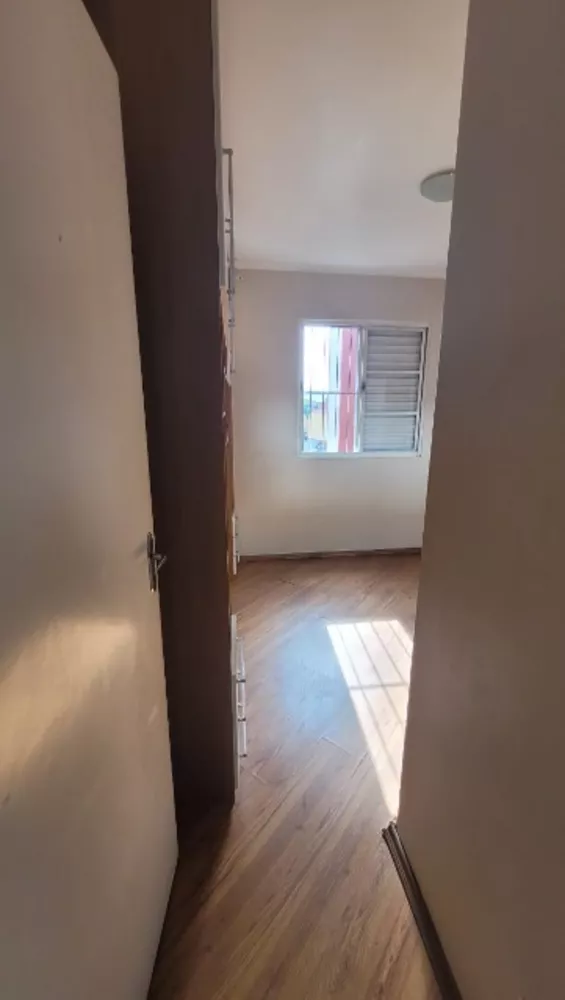 Apartamento à venda com 2 quartos, 48m² - Foto 8