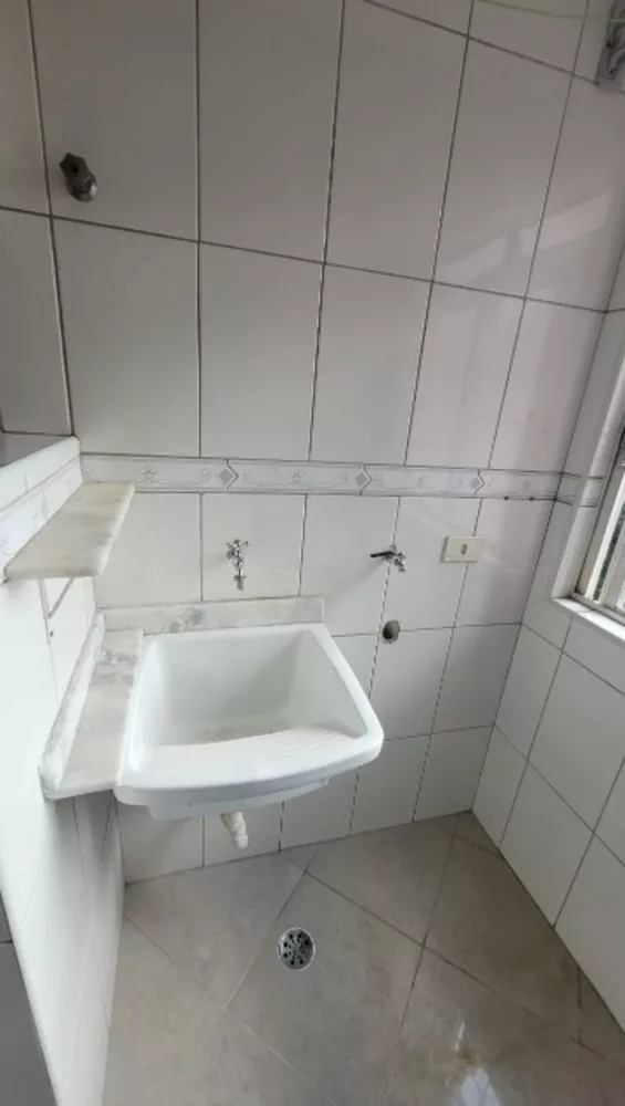 Apartamento à venda com 2 quartos, 48m² - Foto 5