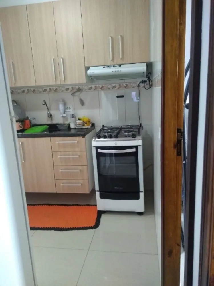 Apartamento, 2 quartos, 46 m² - Foto 7