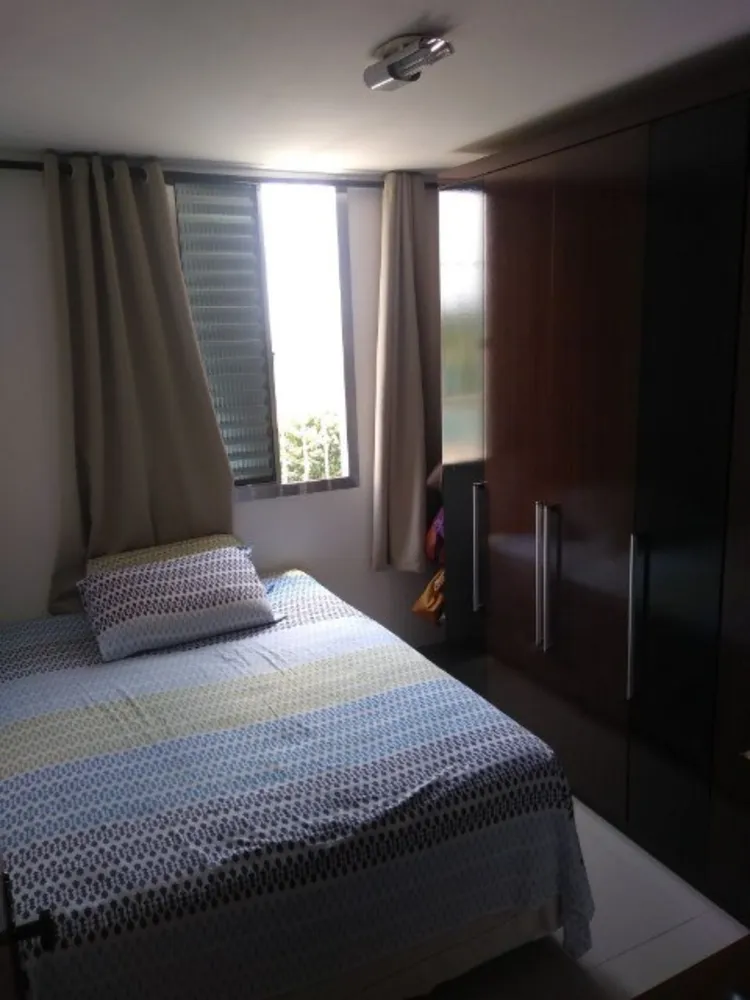 Apartamento, 2 quartos, 46 m² - Foto 8