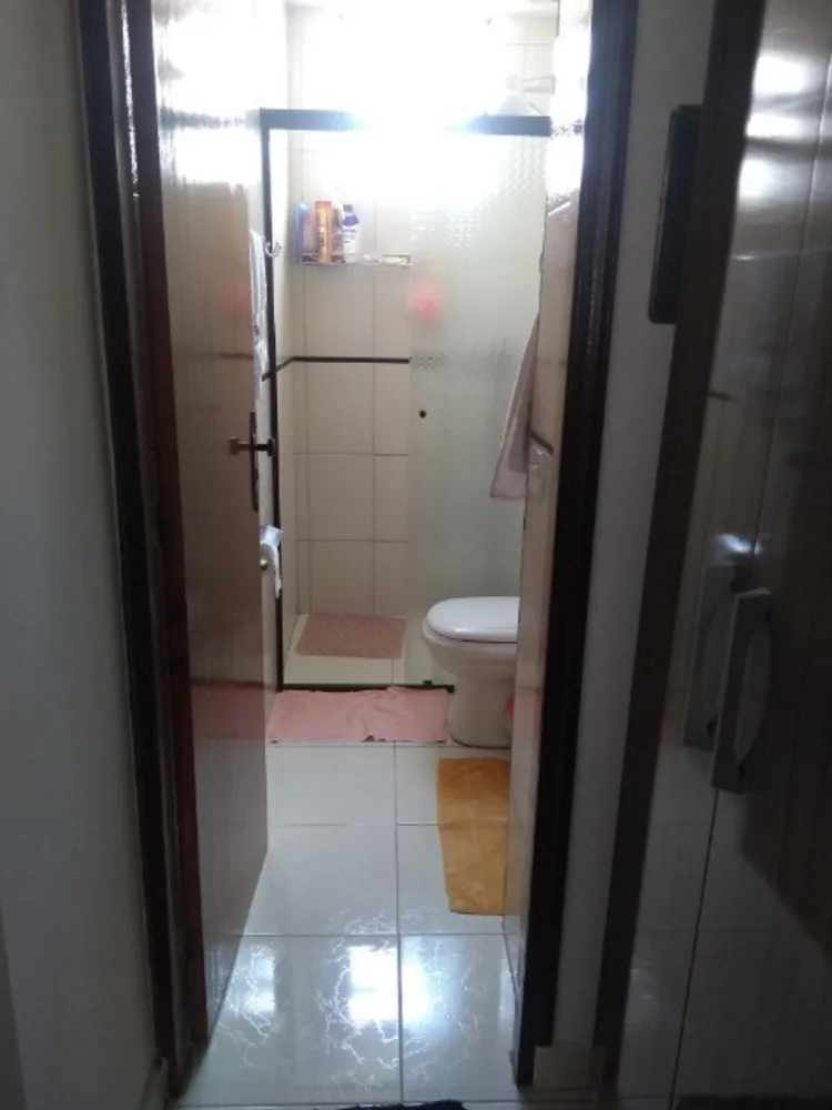 Apartamento, 2 quartos, 46 m² - Foto 1