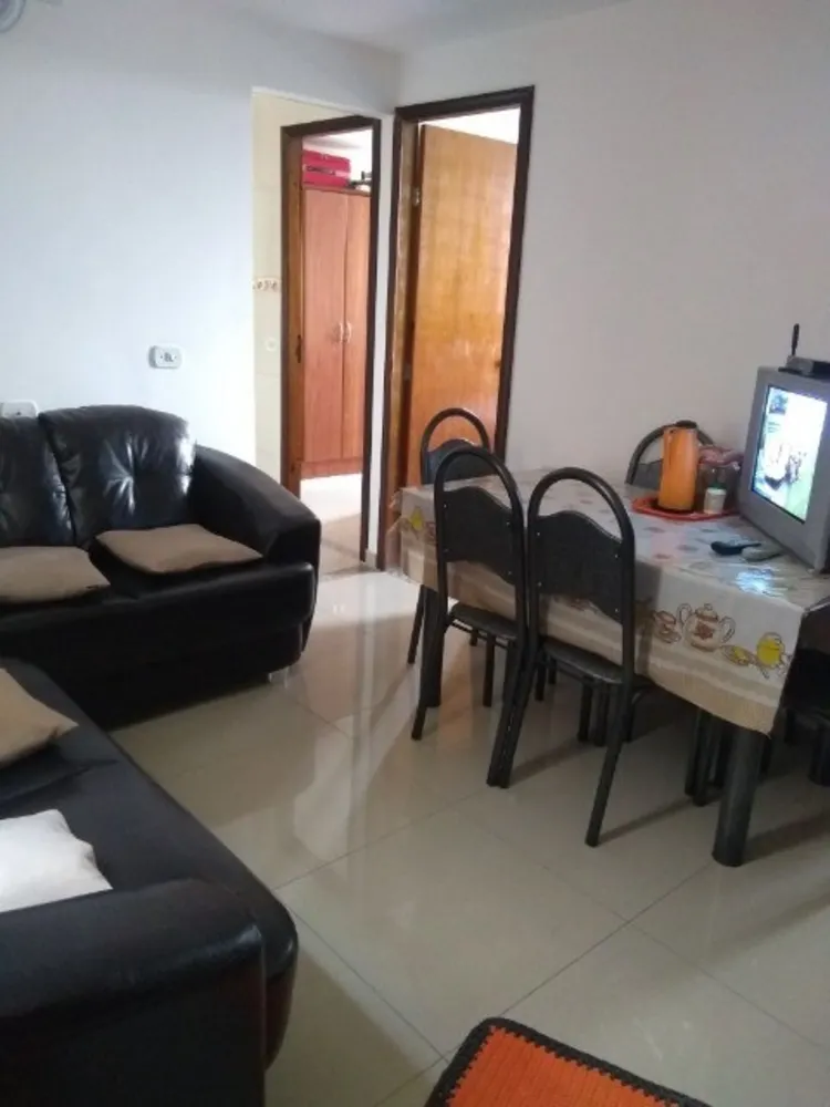 Apartamento, 2 quartos, 46 m² - Foto 3