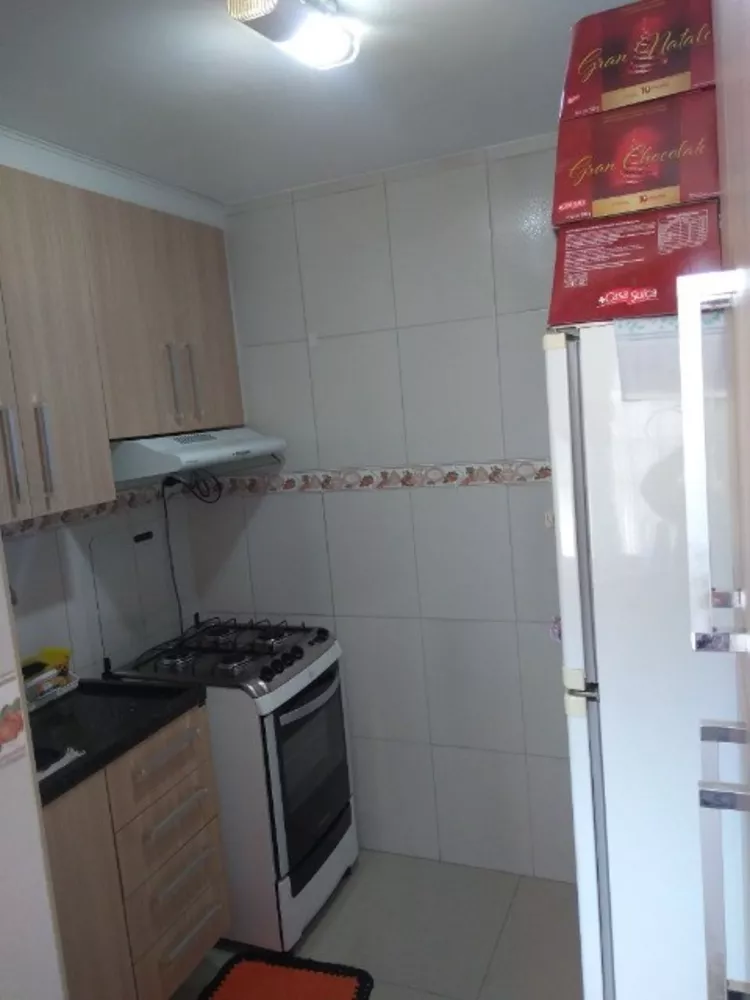 Apartamento à venda com 2 quartos, 46m² - Foto 5