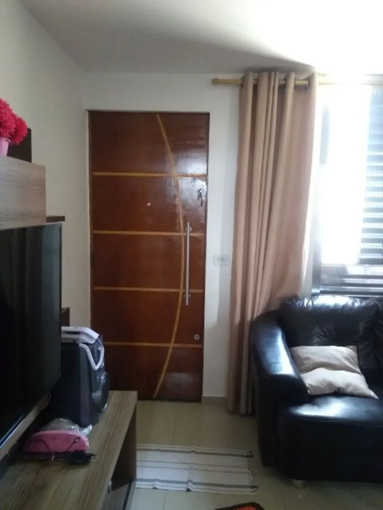 Apartamento, 2 quartos, 46 m² - Foto 5