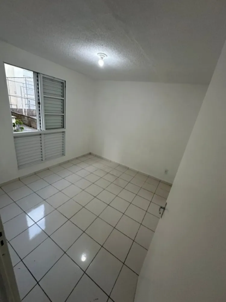 Apartamento, 2 quartos, 46 m² - Foto 9