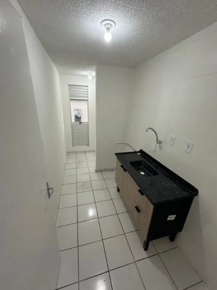 Apartamento, 2 quartos, 46 m² - Foto 11