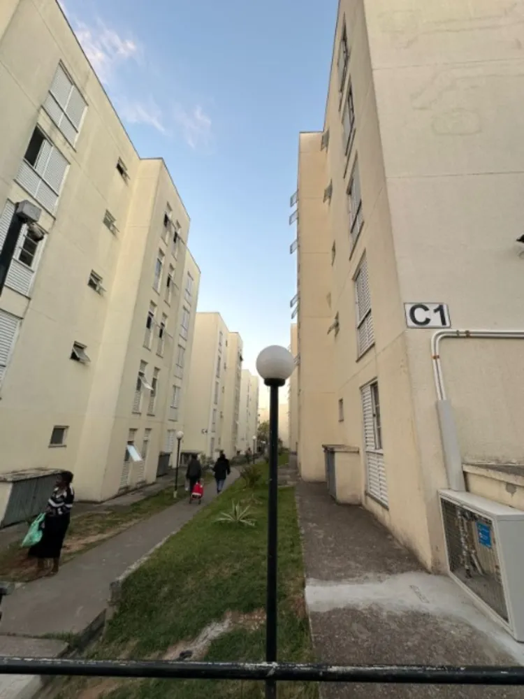Apartamento, 2 quartos, 46 m² - Foto 12