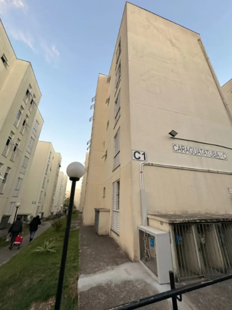 Apartamento, 2 quartos, 46 m² - Foto 10