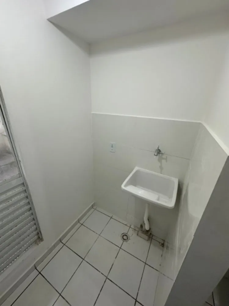 Apartamento, 2 quartos, 46 m² - Foto 2