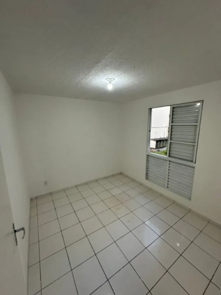 Apartamento, 2 quartos, 46 m² - Foto 5