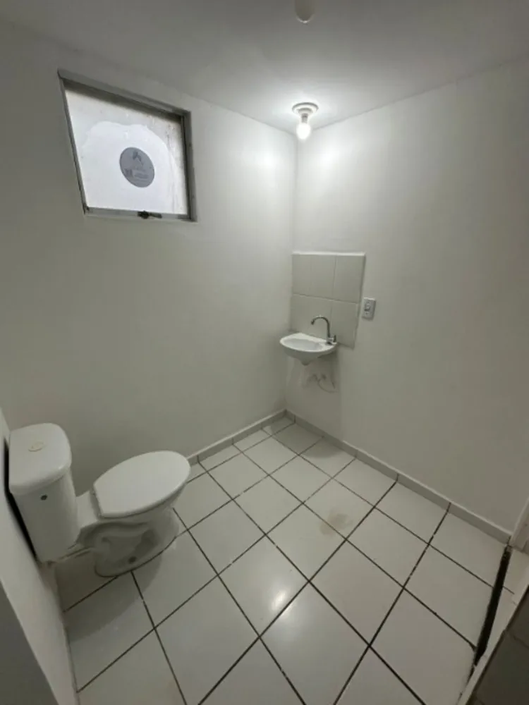Apartamento, 2 quartos, 46 m² - Foto 7