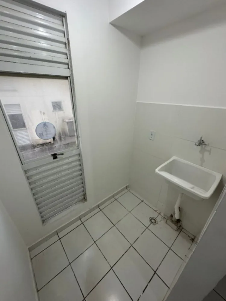 Apartamento, 2 quartos, 46 m² - Foto 4