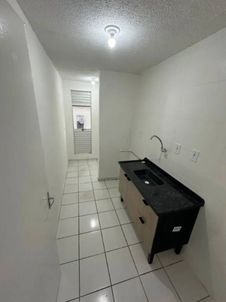 Apartamento, 2 quartos, 46 m² - Foto 3