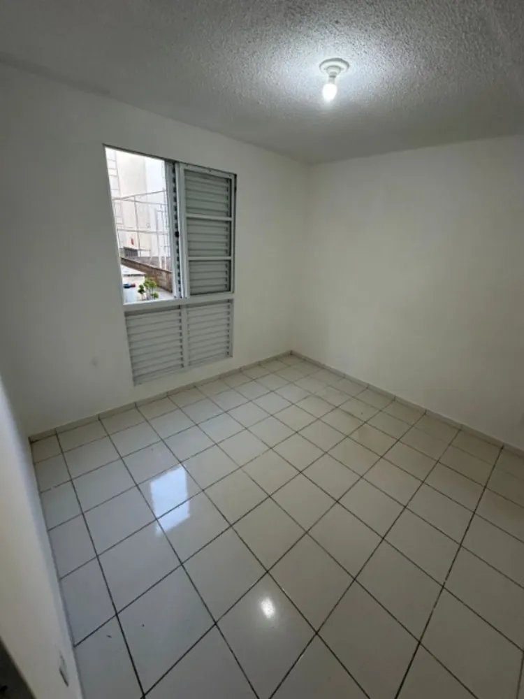 Apartamento, 2 quartos, 46 m² - Foto 8