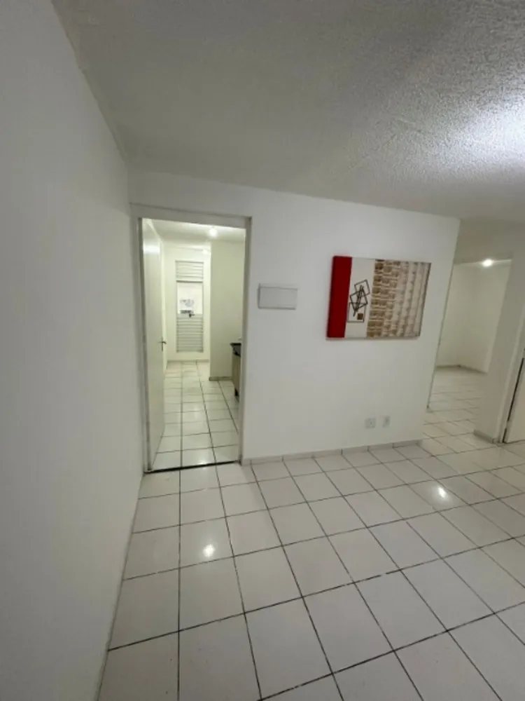 Apartamento, 2 quartos, 46 m² - Foto 6