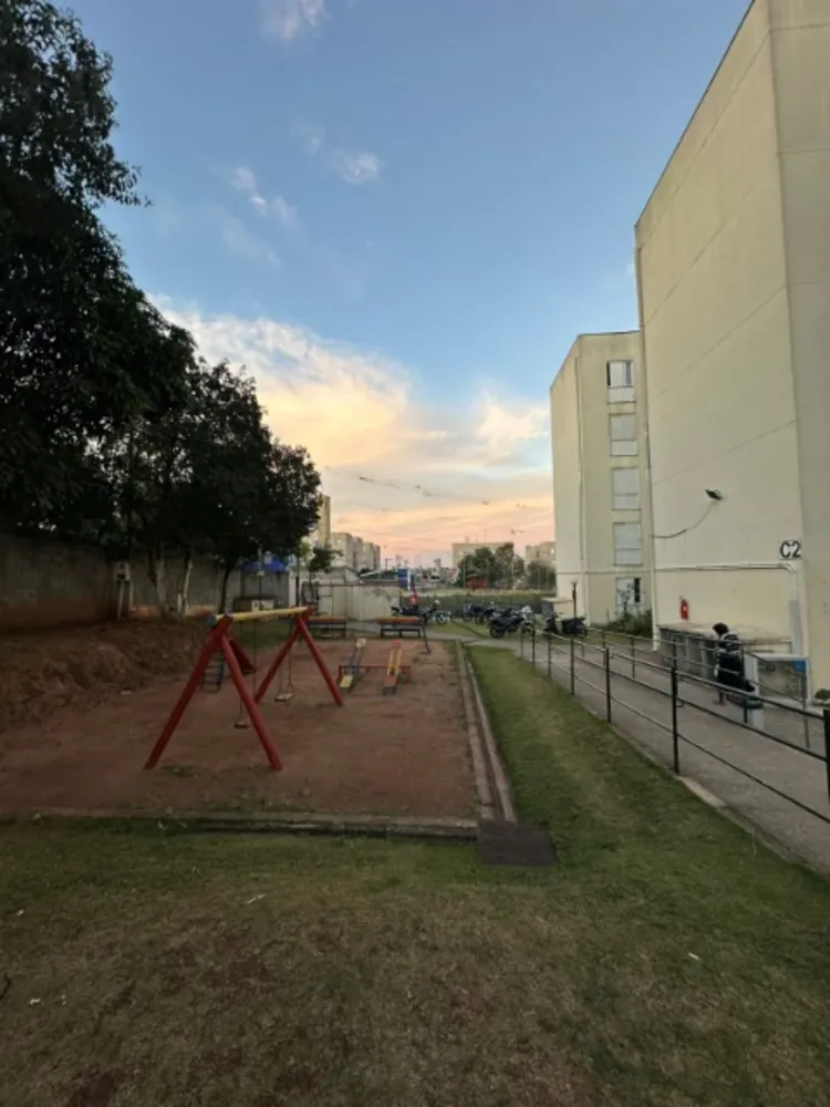 Apartamento, 2 quartos, 46 m² - Foto 1