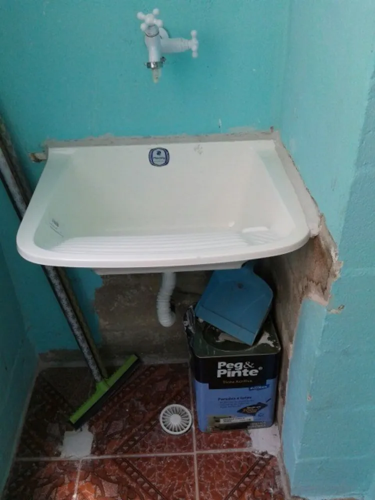 Apartamento, 2 quartos, 46 m² - Foto 3