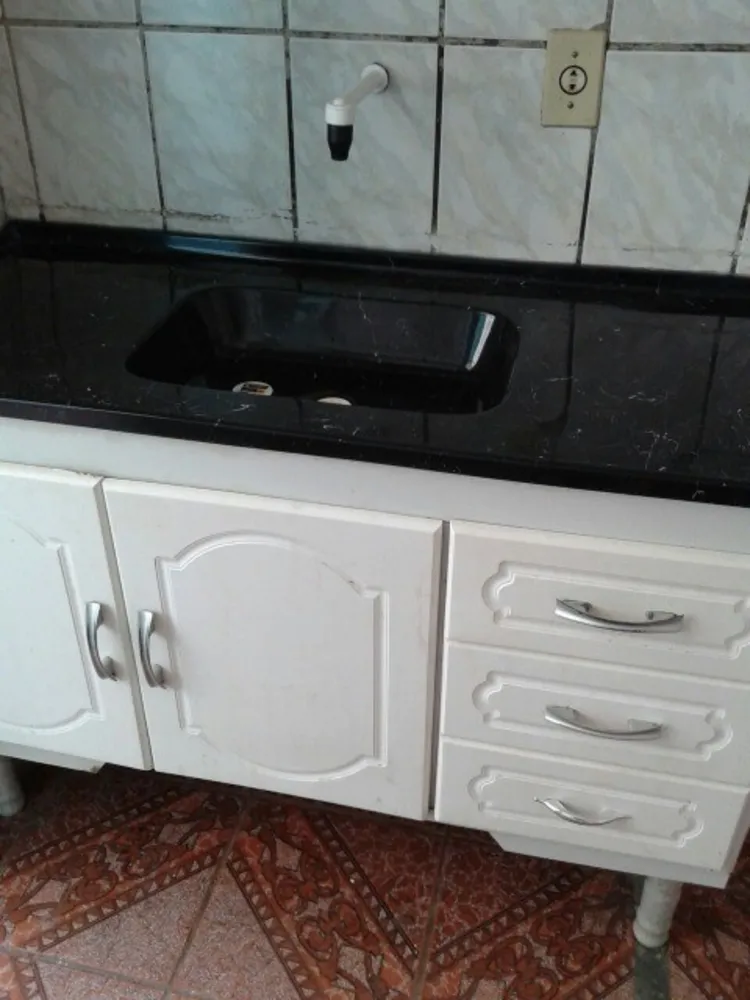 Apartamento, 2 quartos, 46 m² - Foto 2