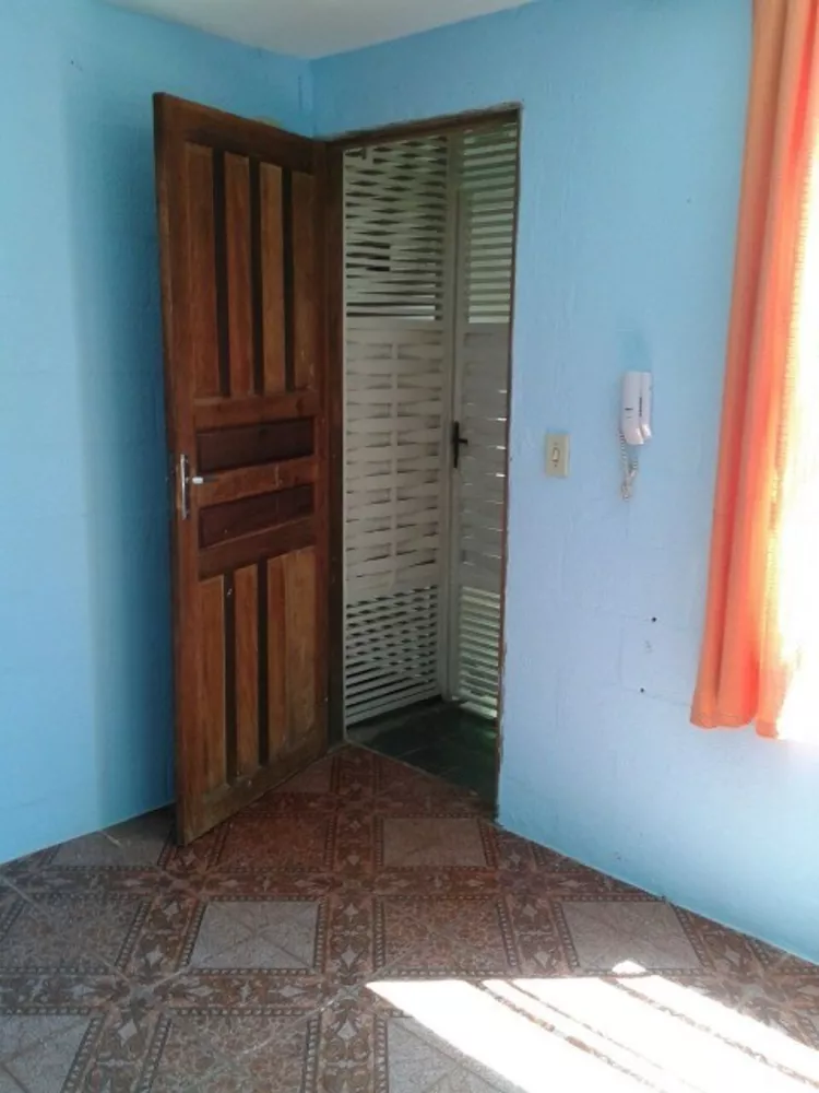 Apartamento à venda com 2 quartos, 46m² - Foto 1