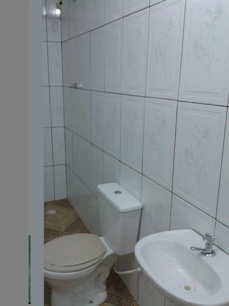 Apartamento, 2 quartos, 46 m² - Foto 1