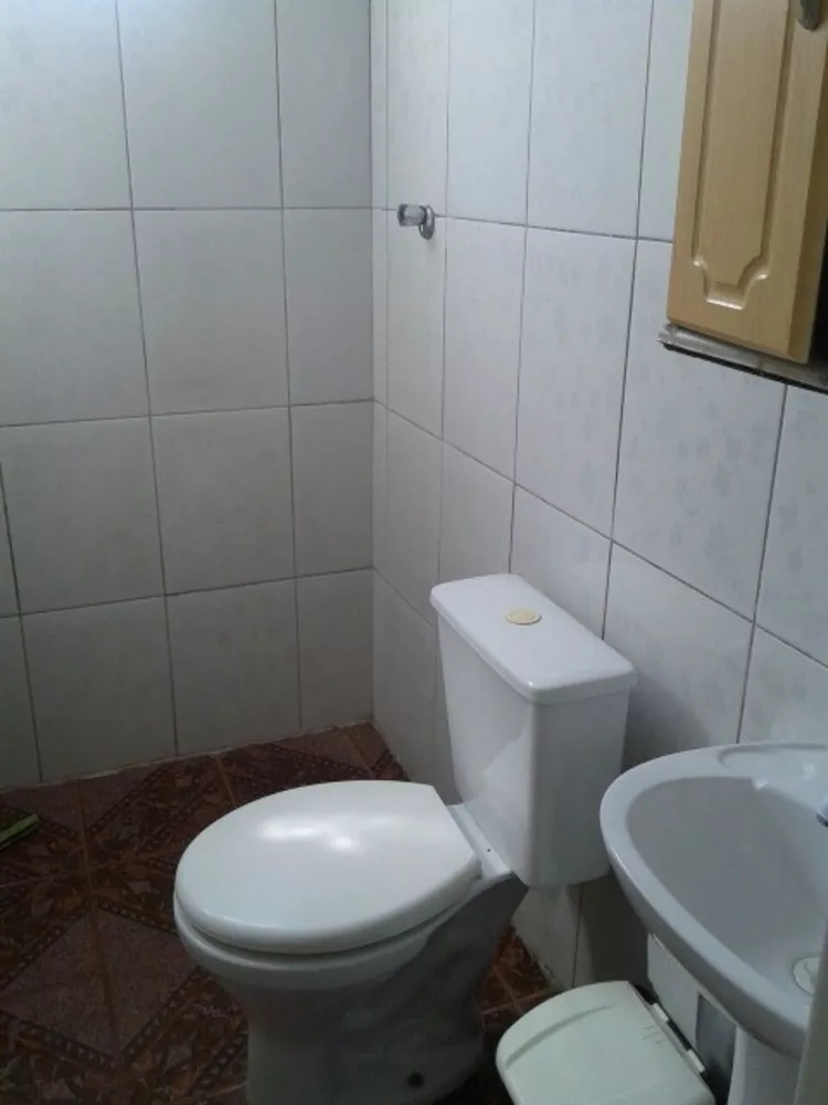 Apartamento à venda com 2 quartos, 46m² - Foto 6