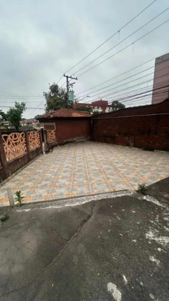Apartamento, 2 quartos, 46 m² - Foto 1