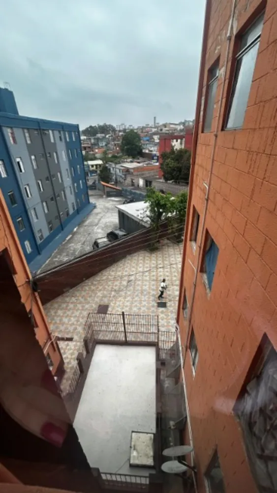 Apartamento, 2 quartos, 46 m² - Foto 9