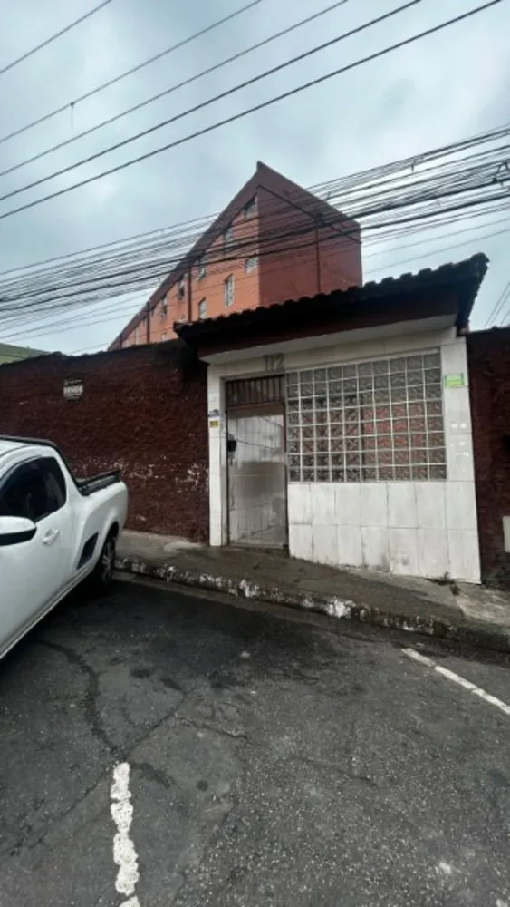 Apartamento, 2 quartos, 46 m² - Foto 12