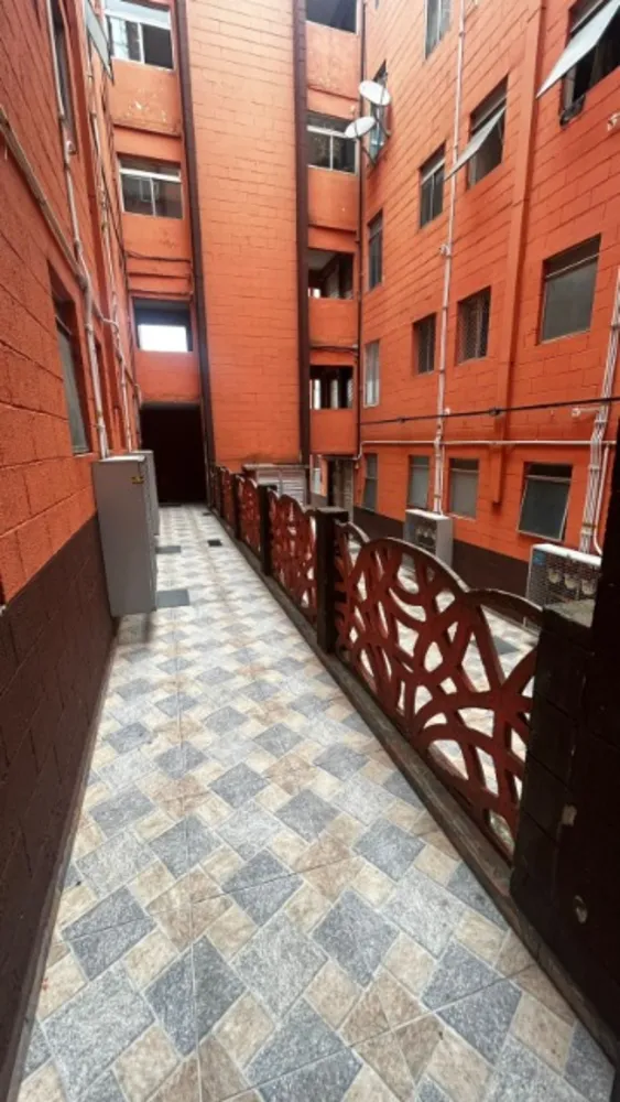 Apartamento, 2 quartos, 46 m² - Foto 8