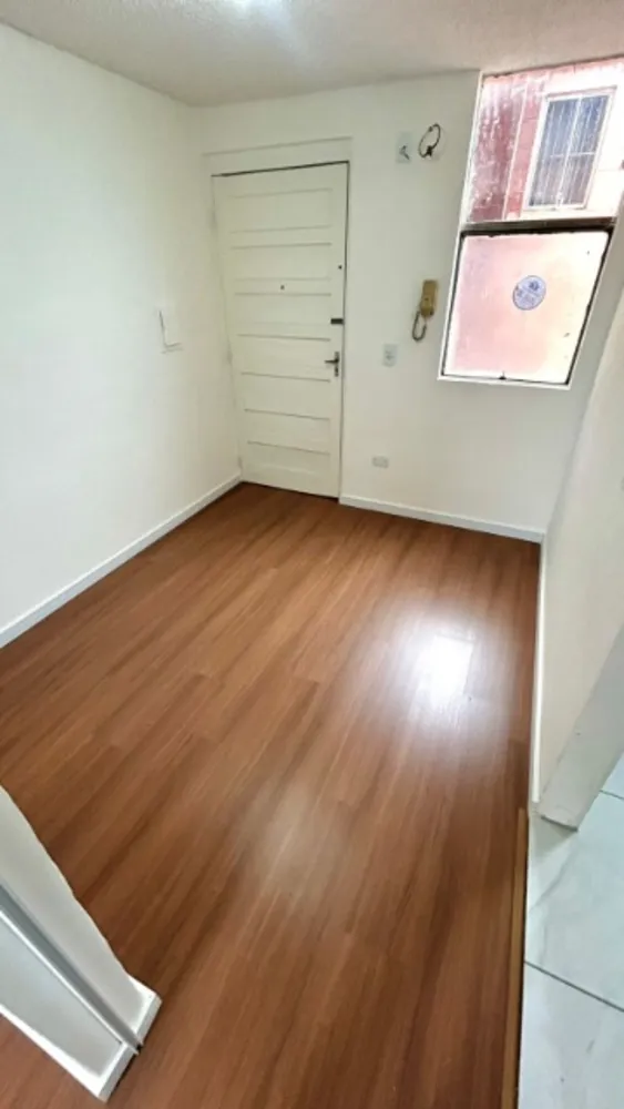 Apartamento, 2 quartos, 46 m² - Foto 3