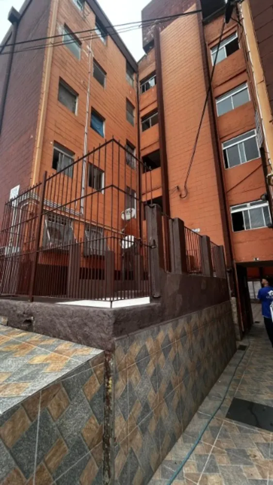 Apartamento, 2 quartos, 46 m² - Foto 4