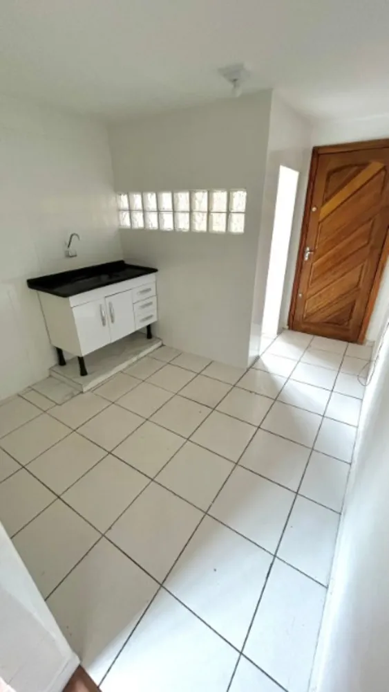 Apartamento, 2 quartos, 46 m² - Foto 8