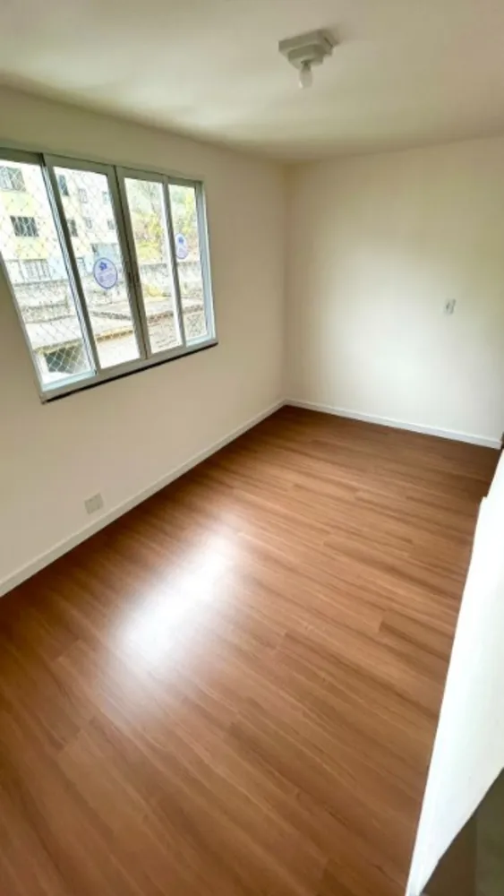 Apartamento, 2 quartos, 46 m² - Foto 2