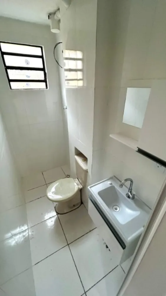 Apartamento, 2 quartos, 46 m² - Foto 1
