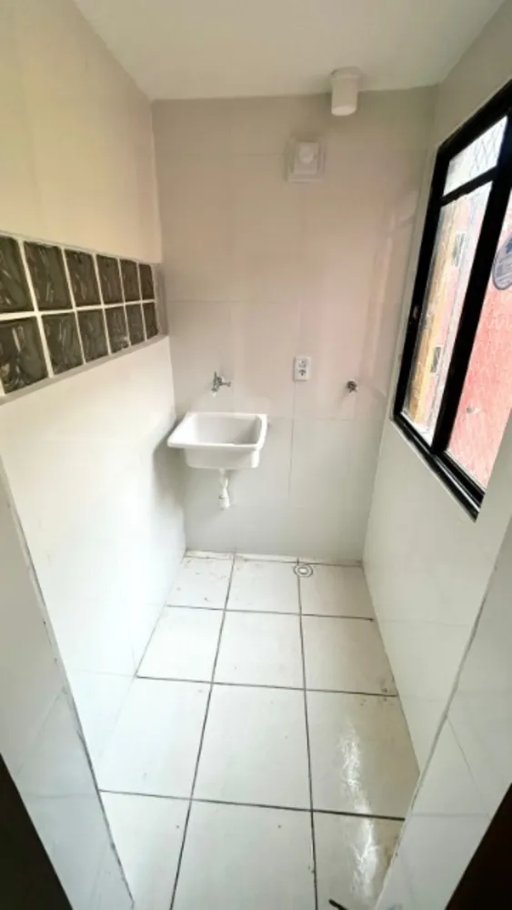 Apartamento, 2 quartos, 46 m² - Foto 3
