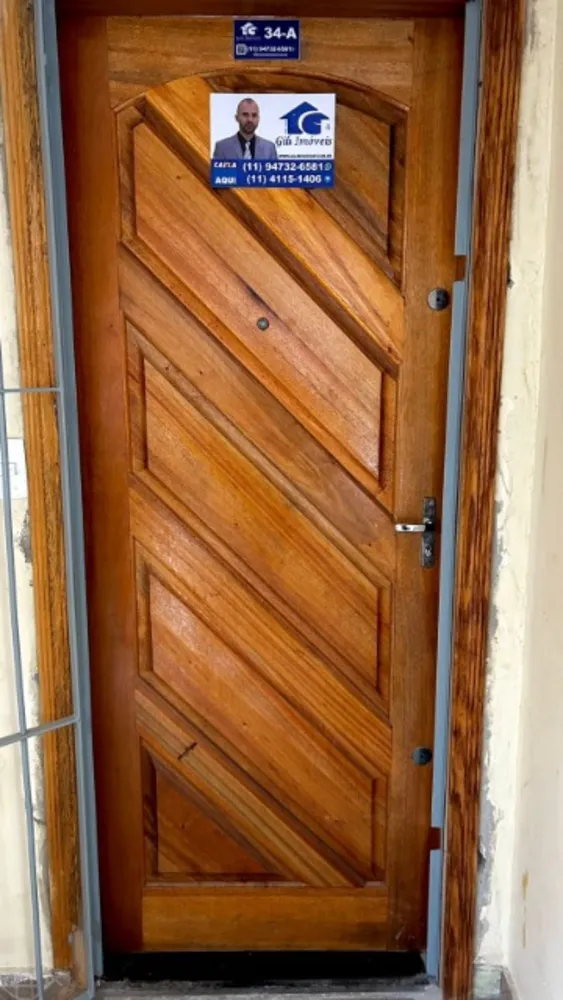 Apartamento, 2 quartos, 46 m² - Foto 4