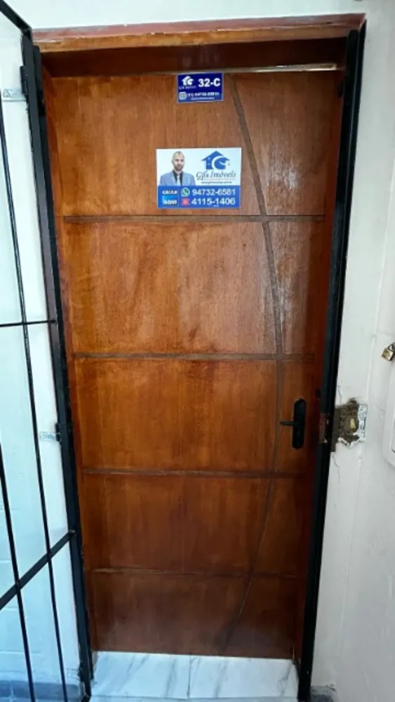 Apartamento, 2 quartos, 36 m² - Foto 4