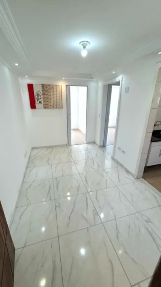 Apartamento, 2 quartos, 36 m² - Foto 6