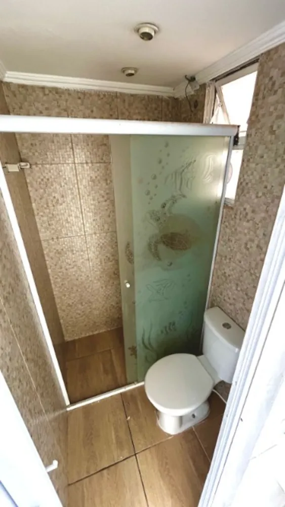 Apartamento, 2 quartos, 36 m² - Foto 1