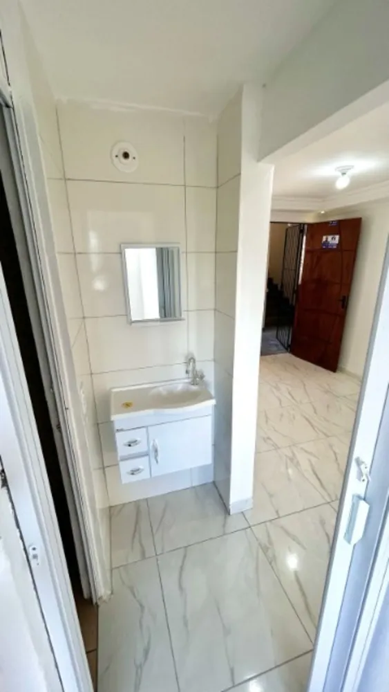 Apartamento, 2 quartos, 36 m² - Foto 3