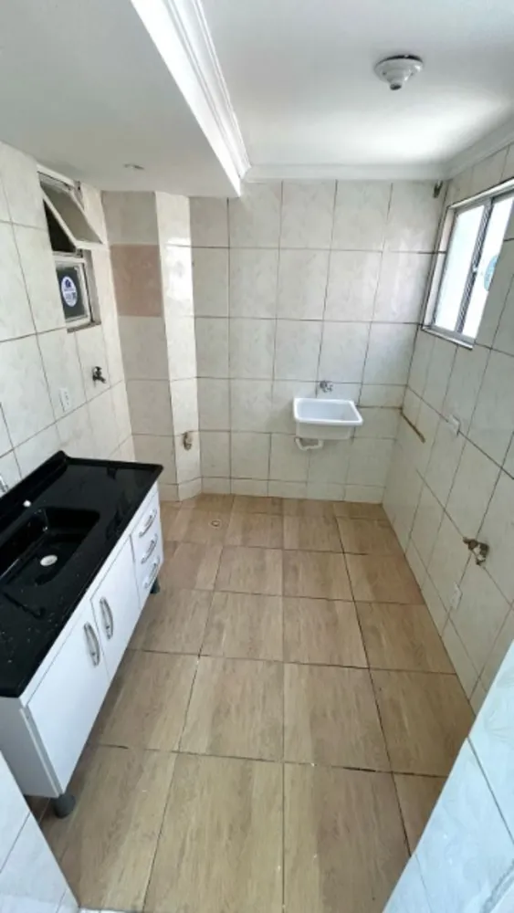 Apartamento, 2 quartos, 36 m² - Foto 7