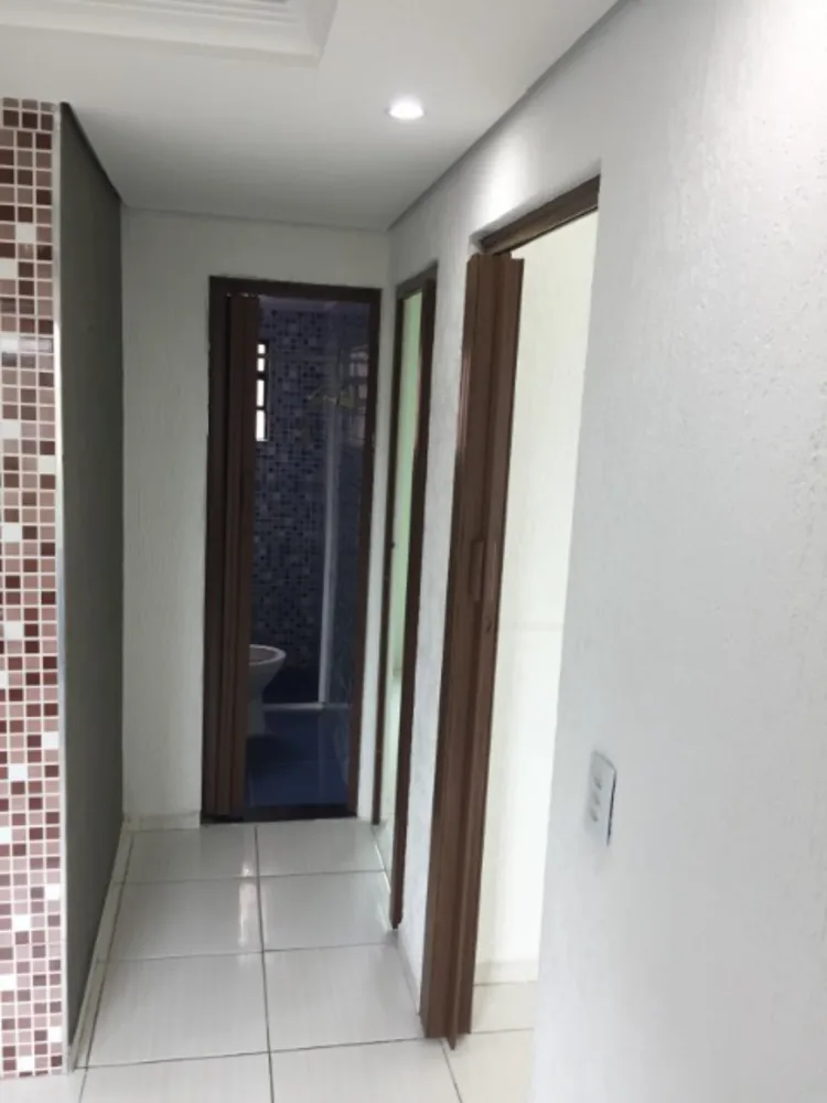 Apartamento, 2 quartos, 46 m² - Foto 3