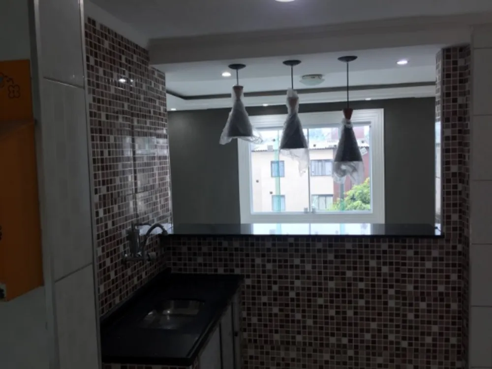 Apartamento, 2 quartos, 46 m² - Foto 7