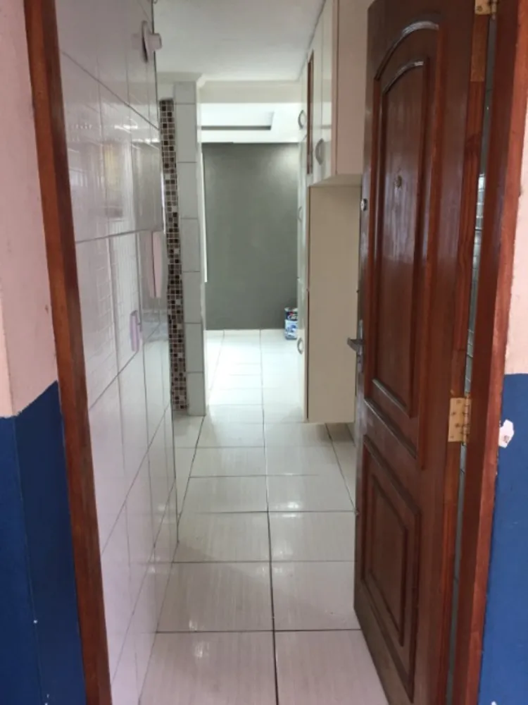 Apartamento, 2 quartos, 46 m² - Foto 10