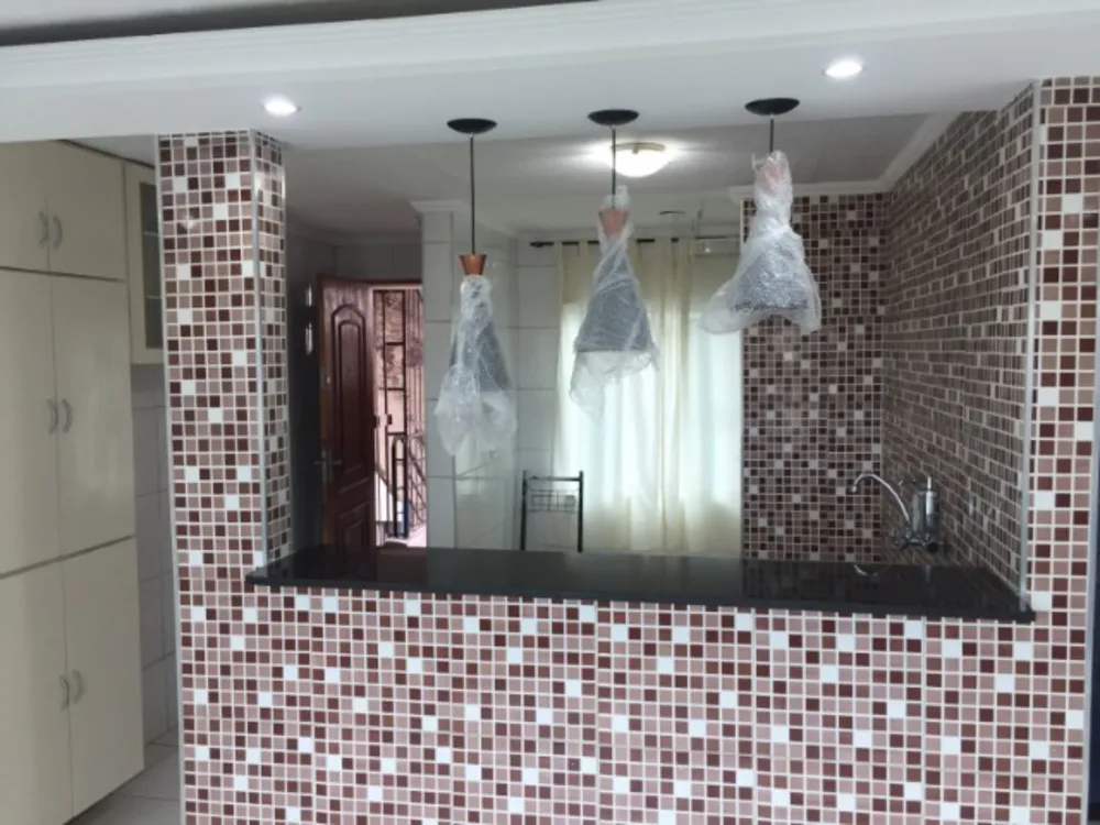 Apartamento, 2 quartos, 46 m² - Foto 4