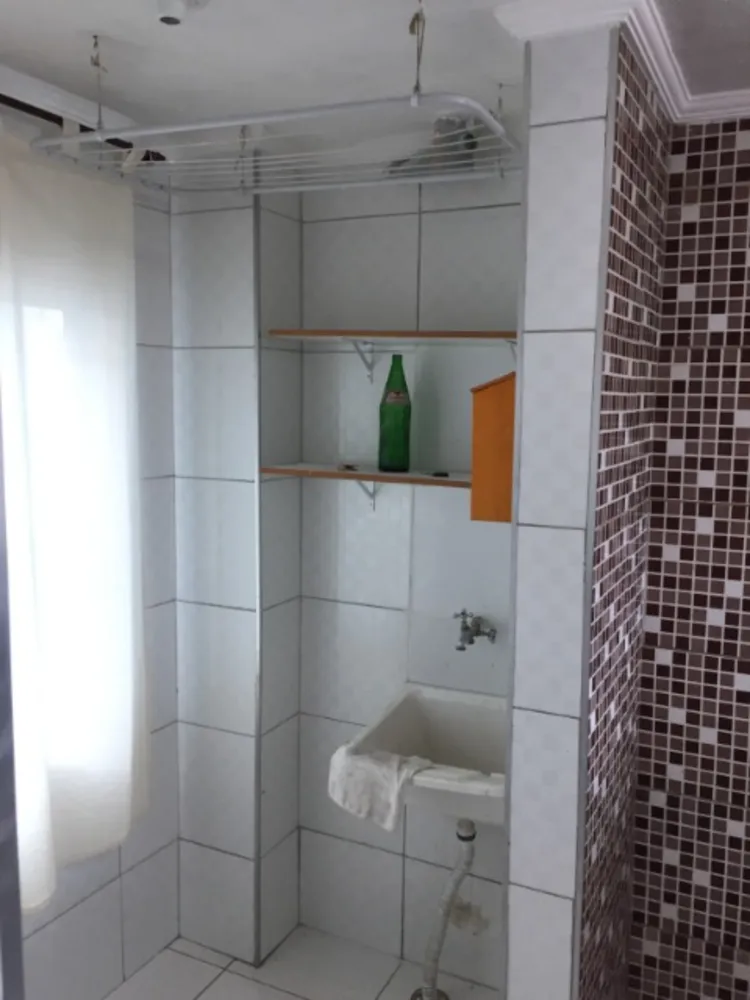 Apartamento, 2 quartos, 46 m² - Foto 6