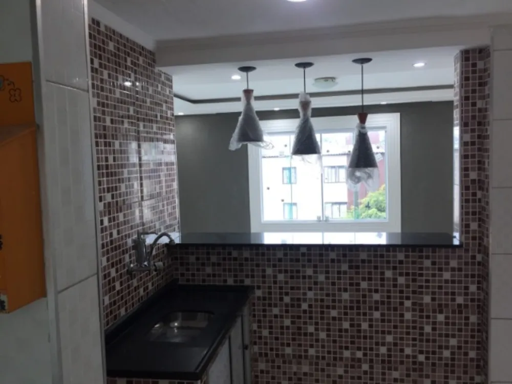 Apartamento, 2 quartos, 46 m² - Foto 8