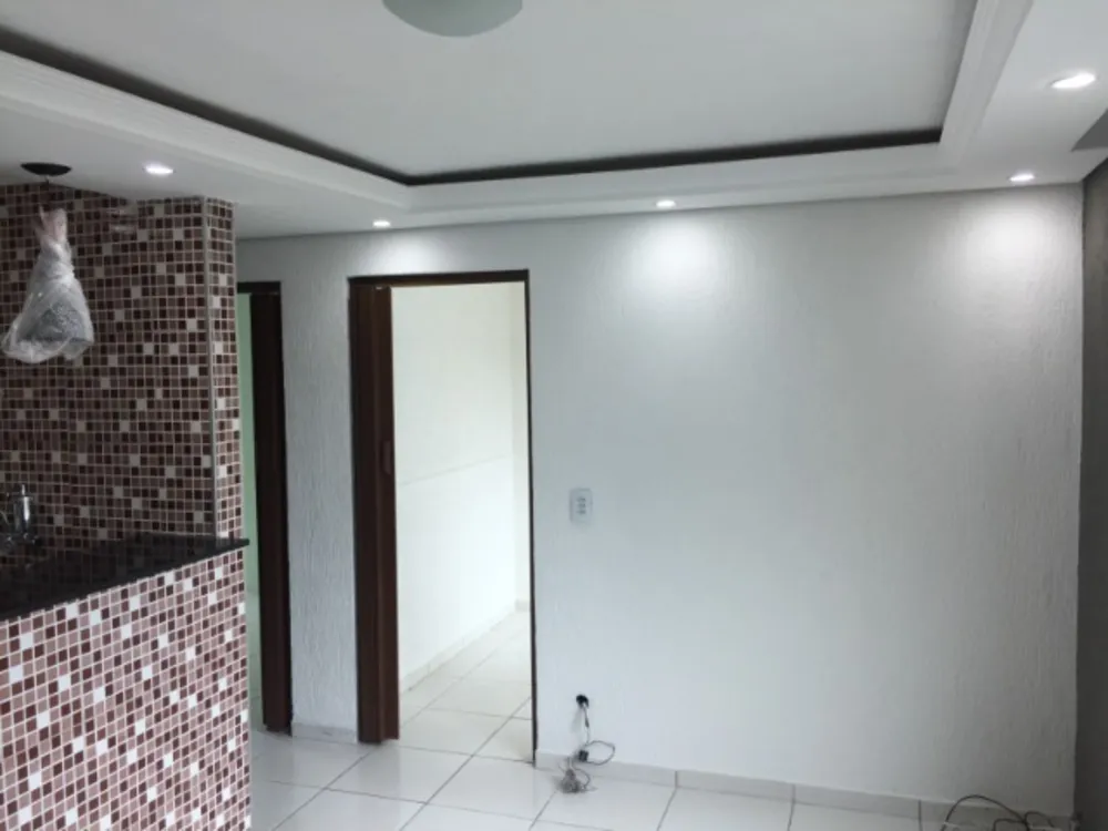 Apartamento, 2 quartos, 46 m² - Foto 9