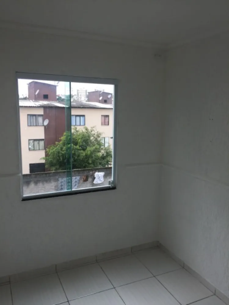 Apartamento, 2 quartos, 46 m² - Foto 5